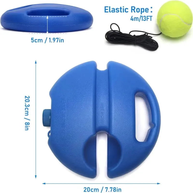 Tennis Mate™ 2.0