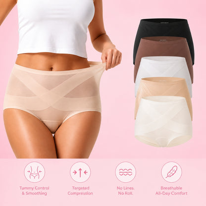 Redona X-Smooth Compression Briefs