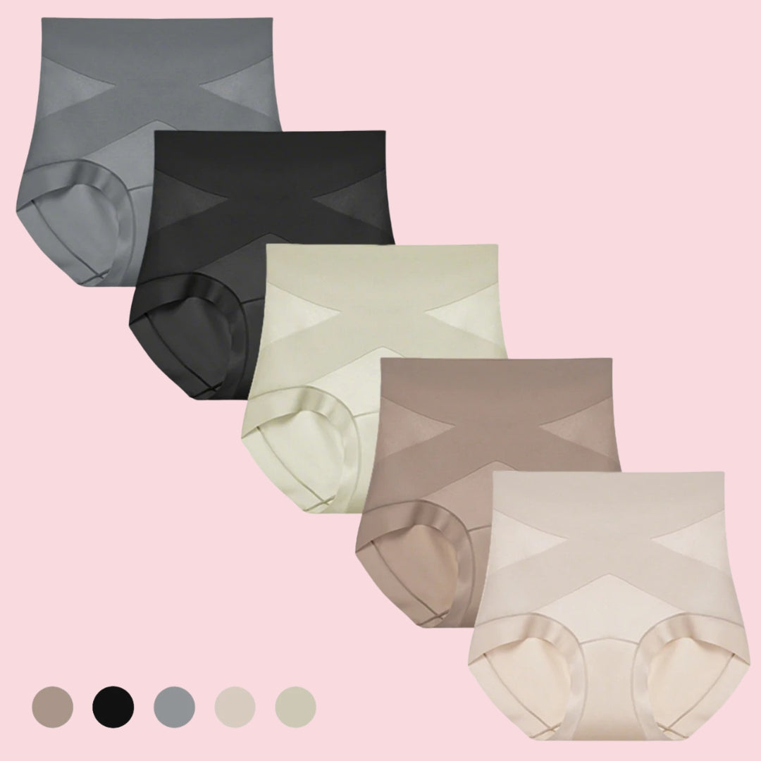 Redona X-Smooth Compression Briefs
