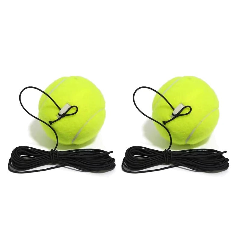 Training Balls- 2 Pack (Ball + String)